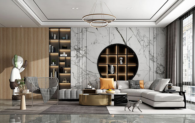 家里有小孩,裝修時(shí)需要注意這些地方